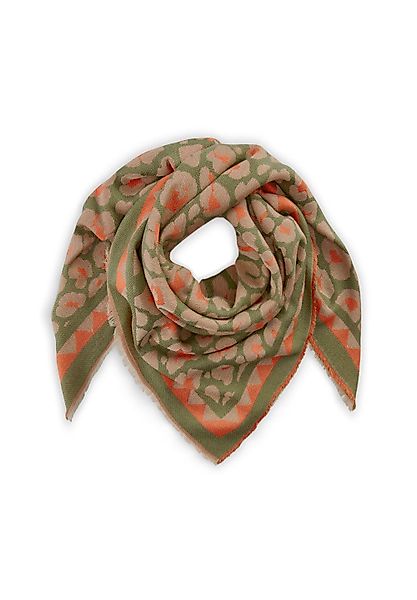 Codello Dreieckstuch Codello beidseitig tragbares Jaquard günstig online kaufen