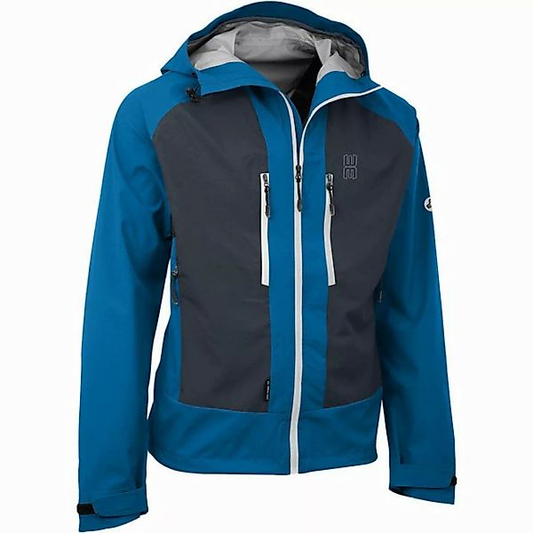 Maul Sport® 3-in-1-Funktionsjacke Funktionsjacke Dufourspitze günstig online kaufen