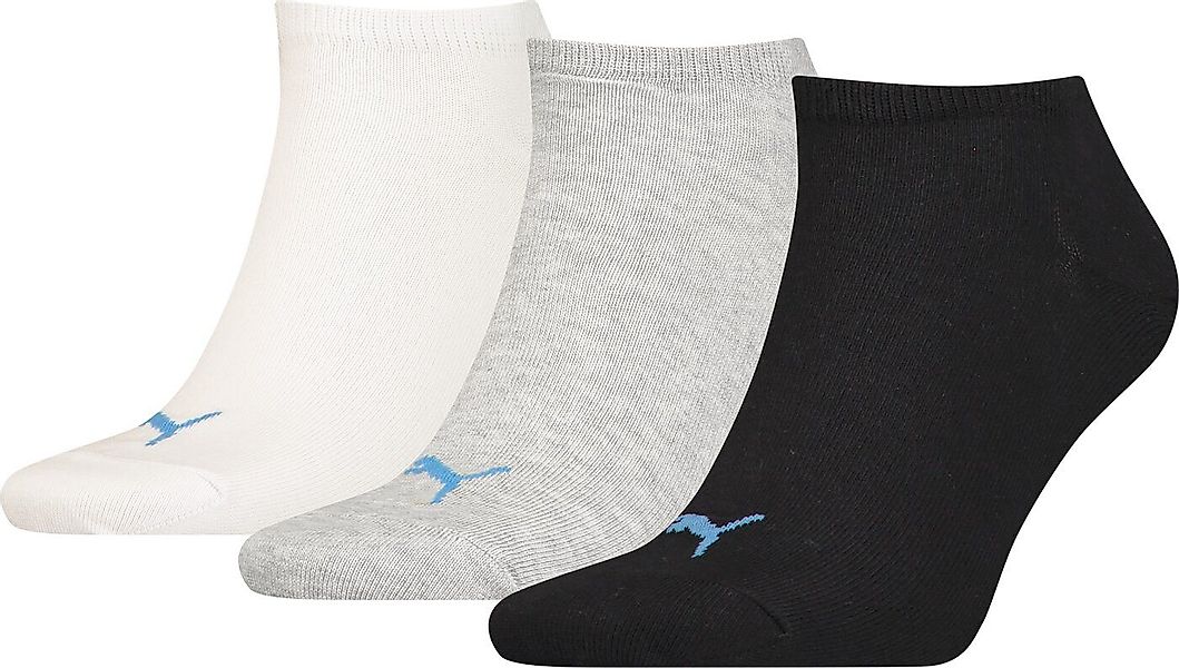 PUMA Funktionssocken PUMA UNISEX SNEAKER PLAIN günstig online kaufen