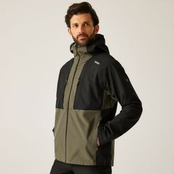 Regatta Funktionsjacke Sacramento X 3 in günstig online kaufen