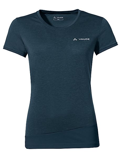 VAUDE T-Shirt Women's Sveit Shirt (1-tlg) günstig online kaufen