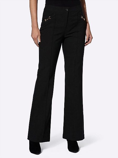 heine Jerseyhose Bengalinhose . günstig online kaufen