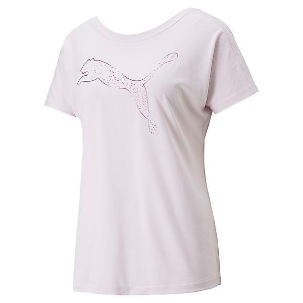 PUMA T-Shirt Puma Damen T-Shirt Train günstig online kaufen