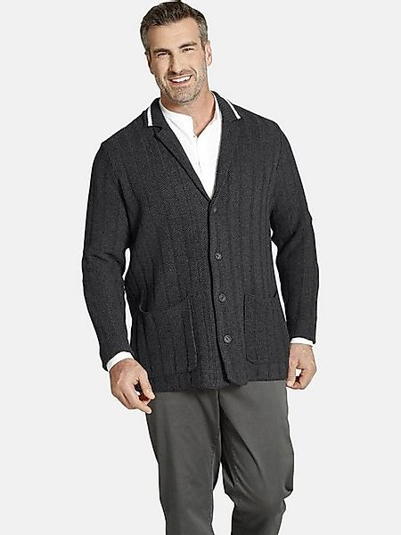 Charles Colby Cardigan DUKE MODEST interessante günstig online kaufen