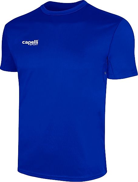 Capelli Sport Trainingsshirt mit Belüftungslöchern unter günstig online kaufen