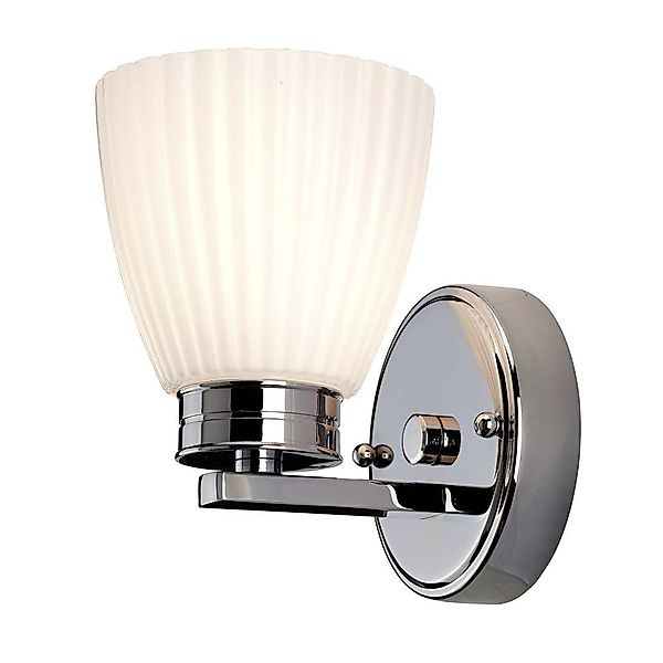 Elstead LIGHTING LED Wandleuchte, Leuchtmittel inklusive, günstig online kaufen