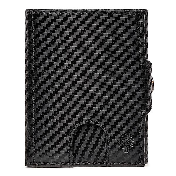 Frentree Geldbörse Slim Wallet mit RFID-Schutz- günstig online kaufen