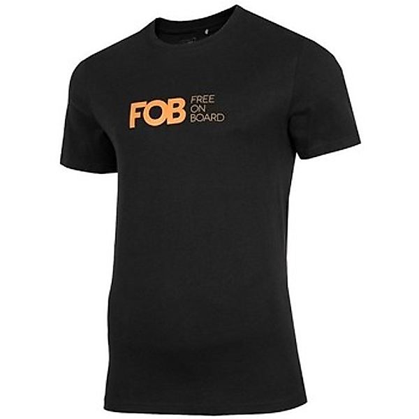 4F  T-Shirt TSM023 günstig online kaufen