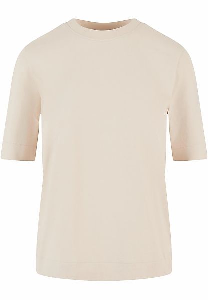 URBAN CLASSICS T-Shirt "Urban Classics Damen Ladies Classy Tee", (1 tlg.) günstig online kaufen