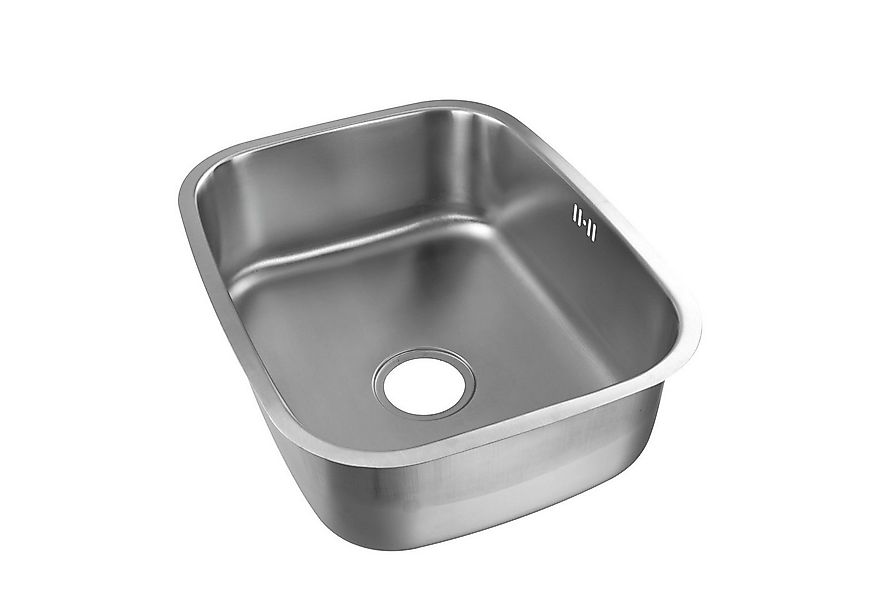 Stabilo Sanitär Einbauspüle Einbauspüle "Tom", Einbauspülbecken, Spülbecken günstig online kaufen