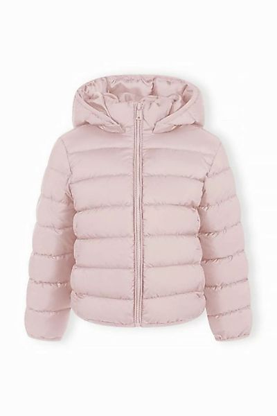 MINOTI Steppjacke Leichte Jacke mit abnehmbarer Kapuze (2y-14y) günstig online kaufen