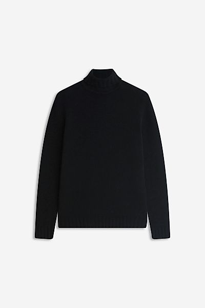 Cinque Strickpullover "CIZINO", regular fit, Rollkragen günstig online kaufen