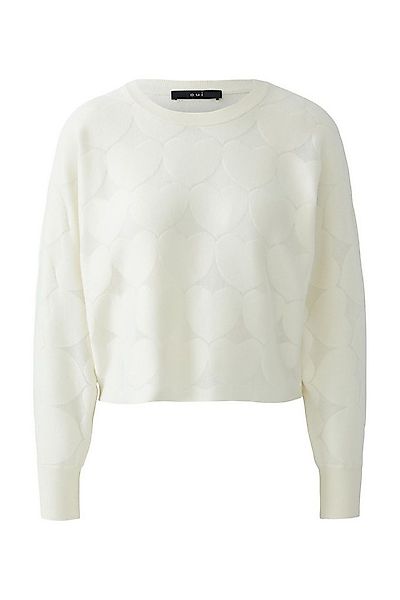 Oui Strickpullover günstig online kaufen