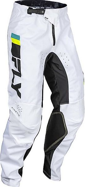 Fly Racing Motorradhose Fly Racing Kinetic Prix 2024 Motocross Hose günstig online kaufen