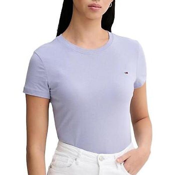 Tommy Hilfiger  T-Shirt DW0DW20459-C5U günstig online kaufen