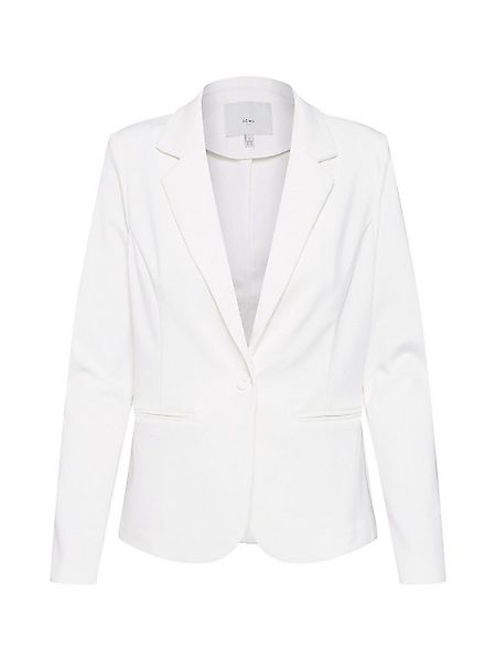 Ichi Kurzblazer Kate (1-tlg) Plain/ohne Details günstig online kaufen