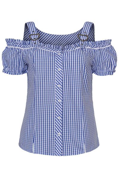 Spieth & Wensky Trachtenbluse Trachtenbluse - günstig online kaufen