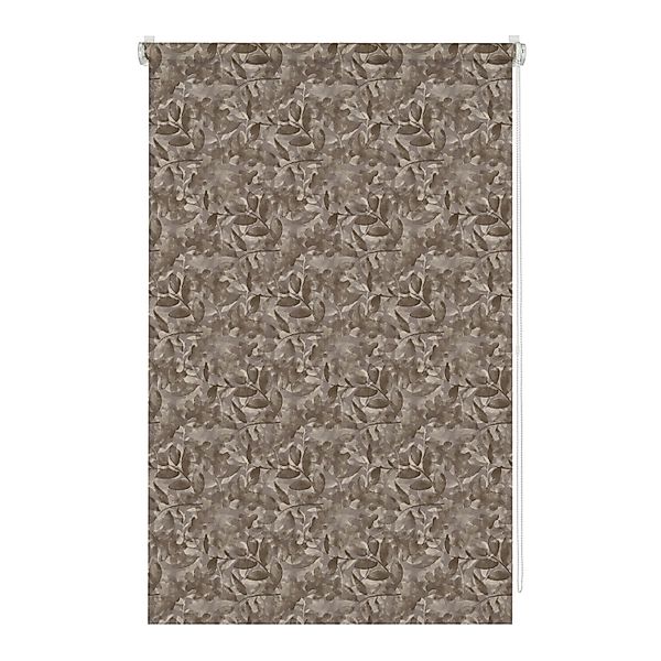 GARDINIA Seitenzugrollo »Easyfix Rollo Dekor Natural Camouflage«, Lichtschu günstig online kaufen