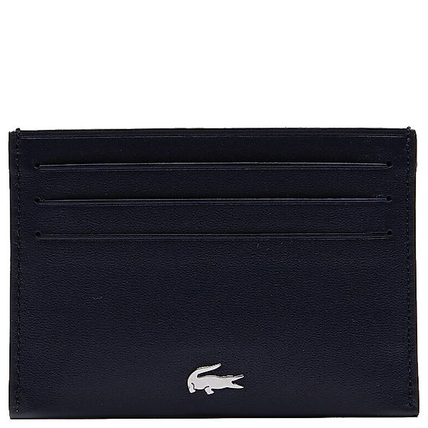 Lacoste Kartenetui FG - Kreditkartenetui Leder günstig online kaufen