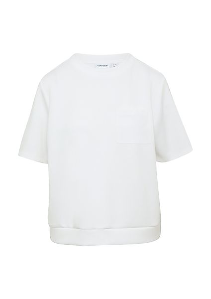 comma casual identity Sweatshirt günstig online kaufen