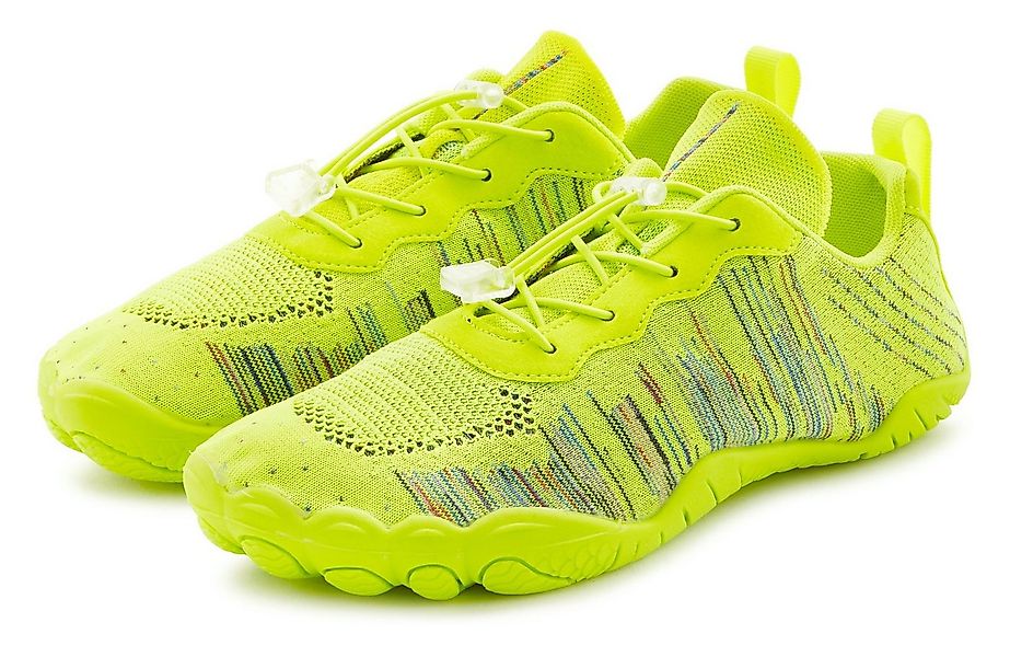 Venice Beach Badeschuh, Slipper, Wasserschuh Aquaschuh mit elastischen Bänd günstig online kaufen