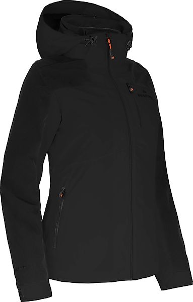 Bergson Regenjacke KURRIKA Damen Regenjacke, Netzfutter, günstig online kaufen