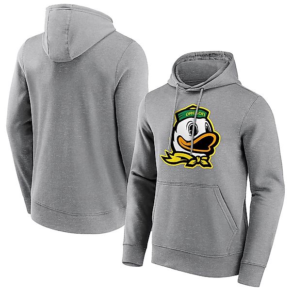 Fanatics Kapuzenpullover Fanatics Hoodie Oregon Ducks günstig online kaufen