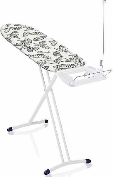 Leifheit Bügelbrett "AirBoard Express M Solid" Bügelfläche 120 cmx38 cm günstig online kaufen