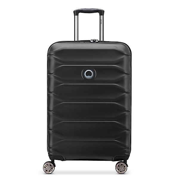 Delsey Paris Hartschalen-Trolley Meteor, 4 Rollen, günstig online kaufen