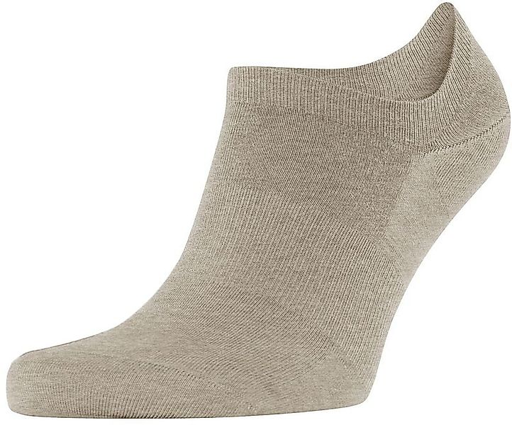 Falke ClimaWool Socken Beige 4044 - Größe 41-42 günstig online kaufen