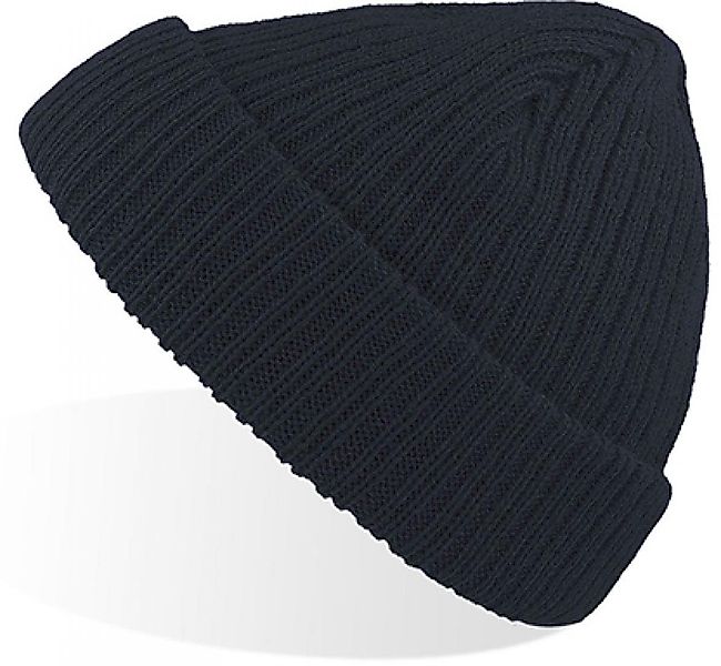 Atlantis Outdoorhut Docker Beanie - Sechs günstig online kaufen