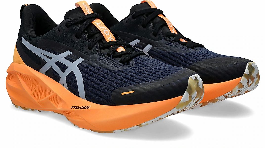 Asics Laufschuh "NOVABLAST 5 LITE-SHOW" mit reflektierenden Elementen günstig online kaufen