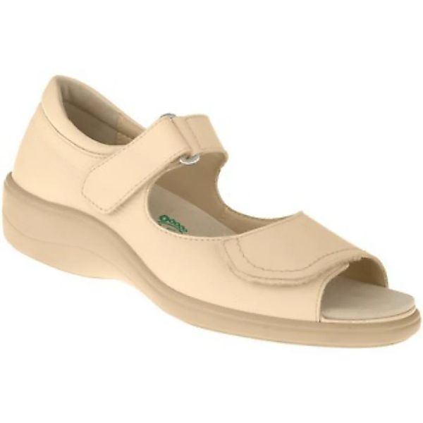 Natural Feet  Sandalen Sandale Tunis Farbe: beige günstig online kaufen