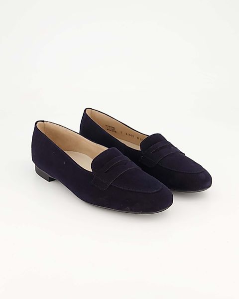 Paul Green 2389-016 Slipper Obermaterial: Leder günstig online kaufen