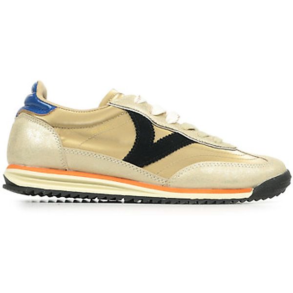 Victoria  Sneaker Saturno Metalizado günstig online kaufen