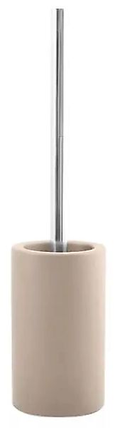 spirella WC-Garnitur "Tube-Matt", WC-Bürste, Ø: 10,5 cm günstig online kaufen