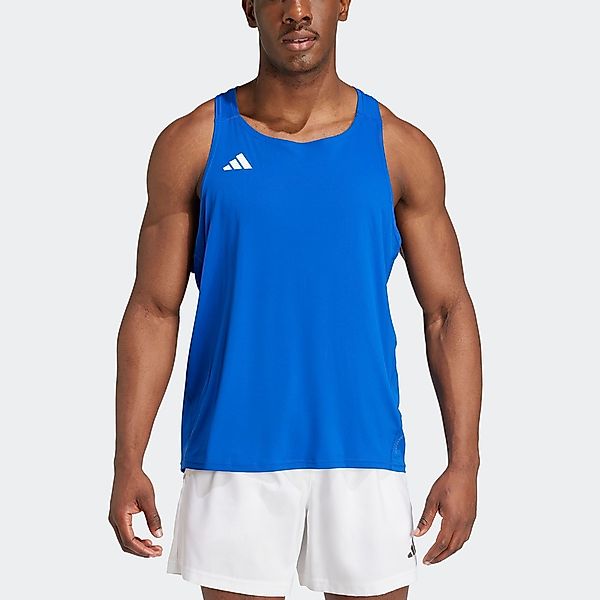 adidas Performance Lauftop "ADIZERO E SNGLT" günstig online kaufen