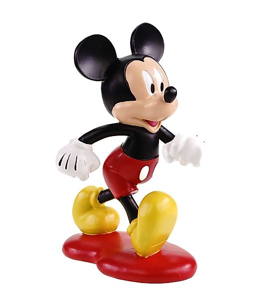 Disney Gartenfigur Mickey Mouse Wetterfeste Dekoration günstig online kaufen