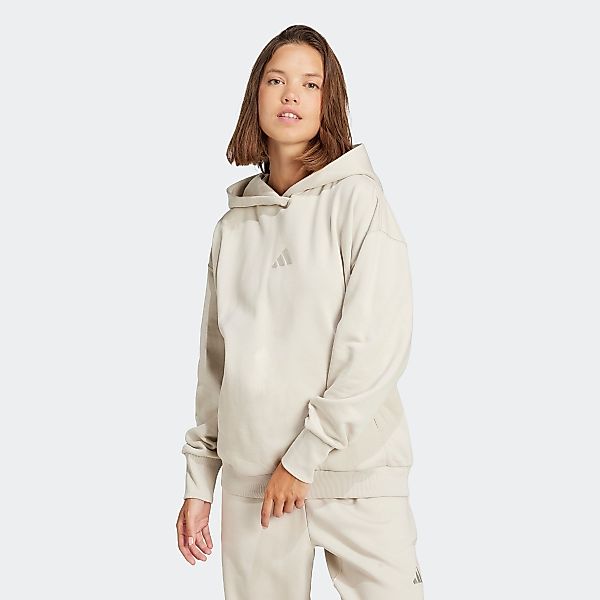 adidas Sportswear Kapuzensweatshirt W ALL SZN günstig online kaufen