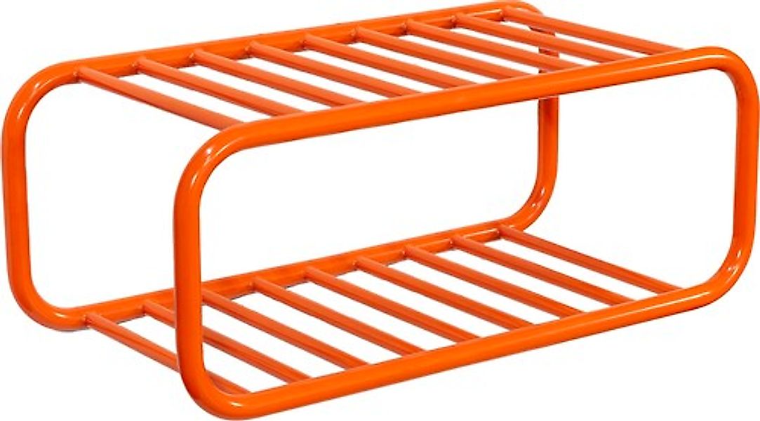 Spinder Design Schuhregal »RETRO Schuhregal« 1 Stk. tlg. günstig online kaufen