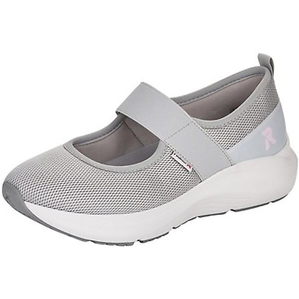 Rieker  Damenschuhe Slipper 4210240 421 42102-40 günstig online kaufen