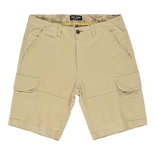 CARS JEANS Cargoshorts BENMAS Short günstig online kaufen