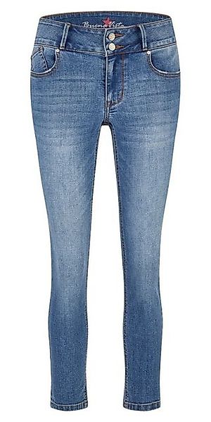 Buena Vista 5-Pocket-Jeans - Damen 7/8 Jeans günstig online kaufen