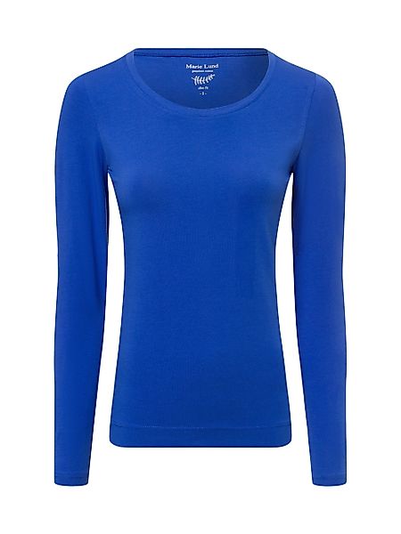Marie Lund Langarmshirt günstig online kaufen