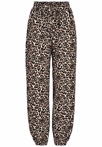 CLOUD 5IVE Stoffhose "CLOUD 5IVE Summer Pants" günstig online kaufen