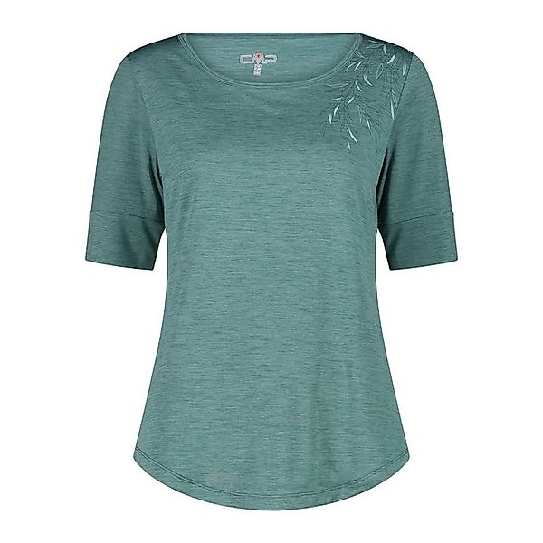 CMP T-Shirt WOMAN T-SHIRT günstig online kaufen