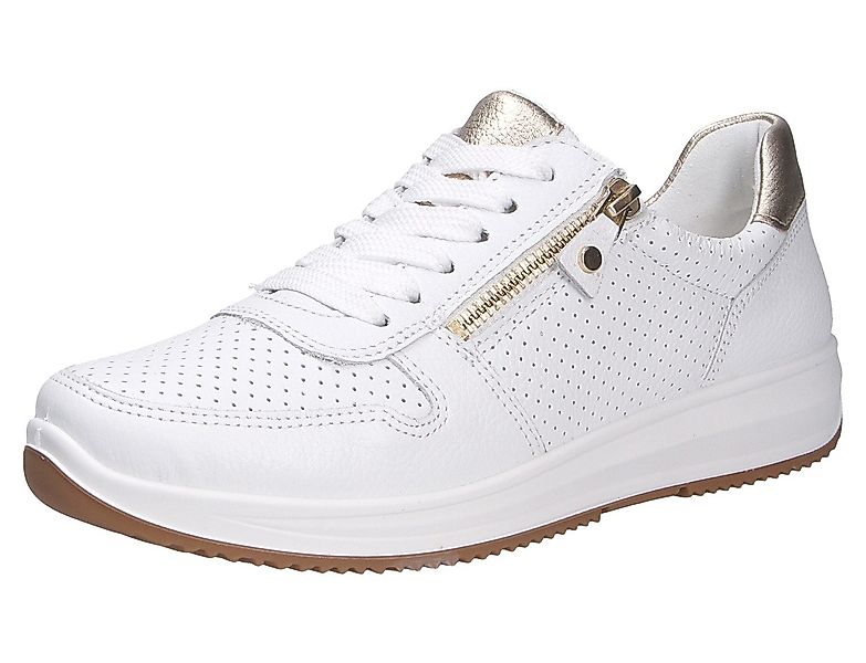 Ara OSAKA Schnürschuh Weicher Gehcomfort günstig online kaufen