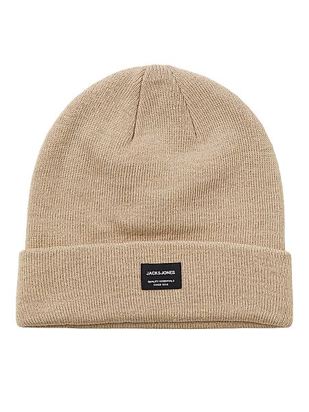 Jack & Jones Herren Mütze JJDNA BEANIE günstig online kaufen