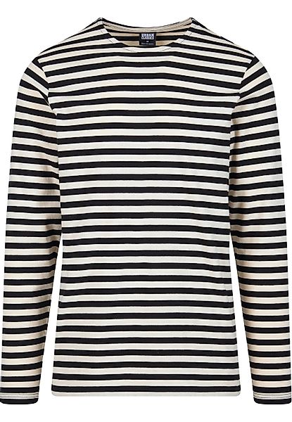 URBAN CLASSICS Langarmshirt Urban Classics Herren günstig online kaufen