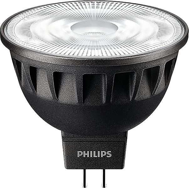 Philips Lighting LED-Reflektorlampr MR16 GU5.3 930 DIM MAS LED Exp#35843000 günstig online kaufen
